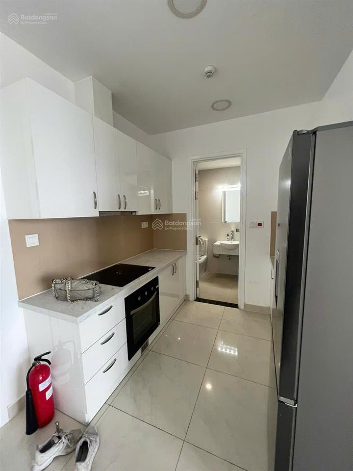 Bán cc tại sài gòn mia, 3,8 tỷ, 50m2, 1pn, 1wc, giá tốt