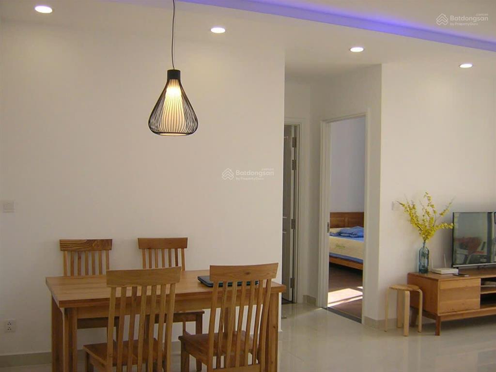 Bán cc tại sài gòn mia, 3,8 tỷ, 50m2, 1pn, 1wc, giá tốt