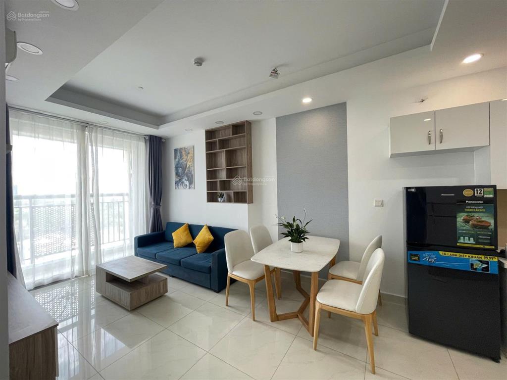 Bán cc tại sài gòn mia, 3,8 tỷ, 50m2, 1pn, 1wc, giá tốt