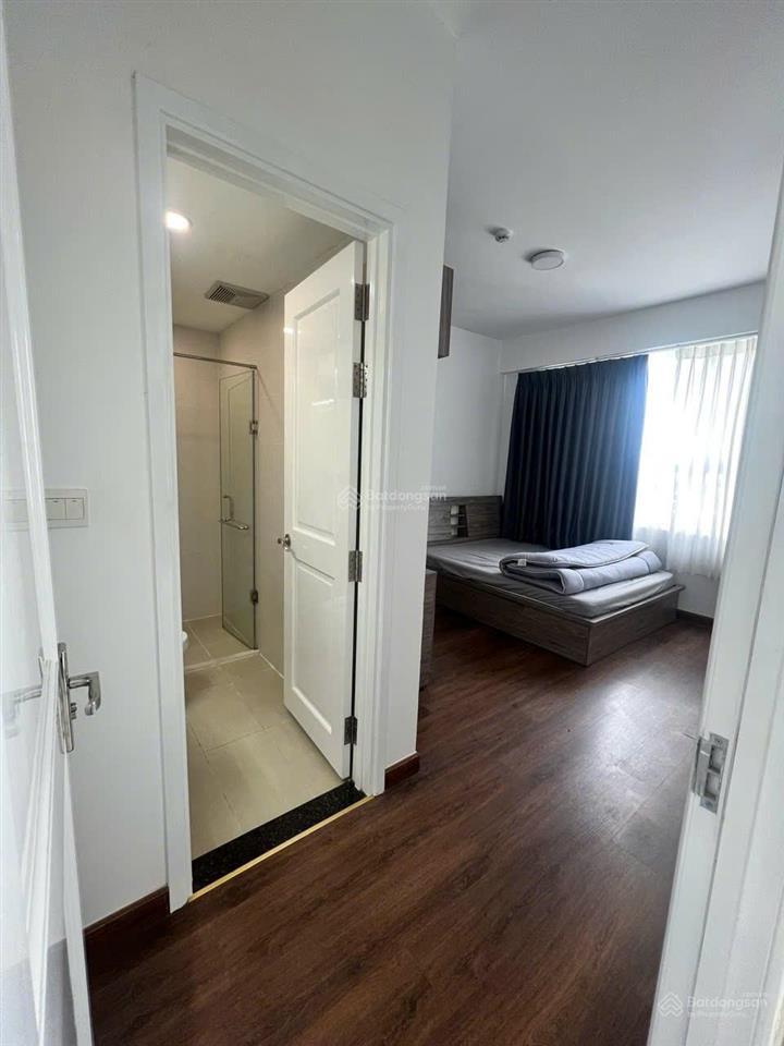 Bán cc tại sài gòn mia, 3,8 tỷ, 50m2, 1pn, 1wc, giá tốt