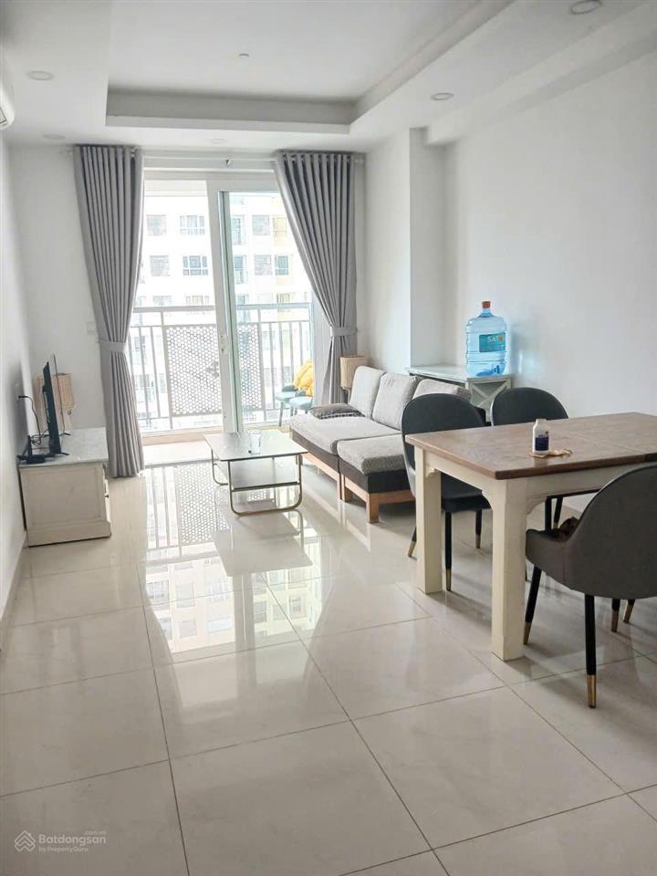 Cho thuê căn hộ 2pn + 1wc, 59m2, sài gòn mia, 13,5 triệu vnd