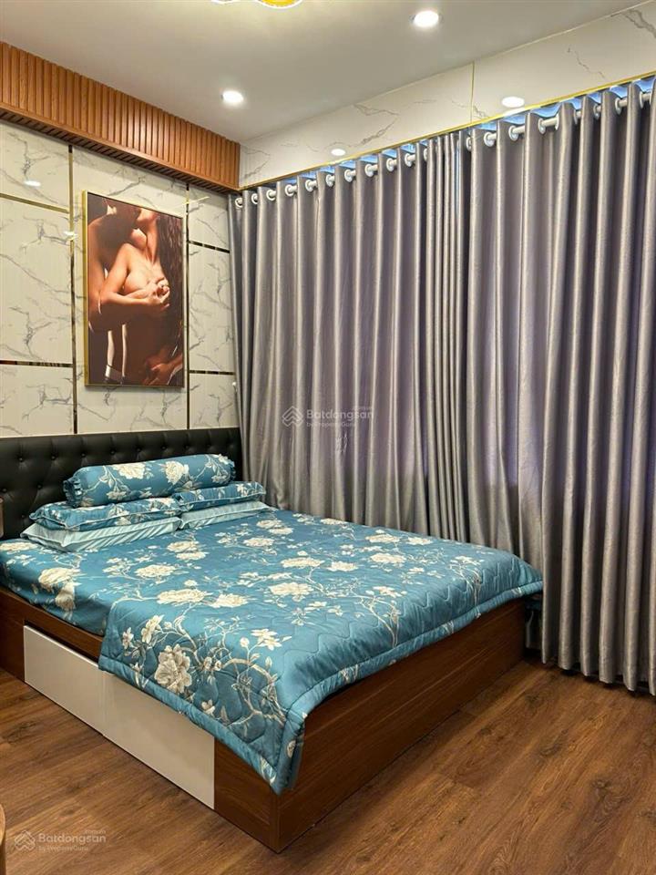 Cho thuê căn hộ 2pn + 1wc, 59m2, sài gòn mia, 13,5 triệu vnd