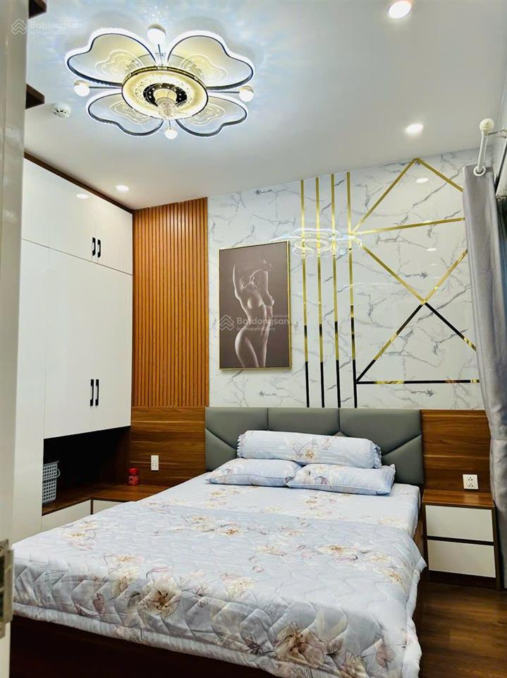 Cho thuê căn hộ 2pn + 1wc, 59m2, sài gòn mia, 13,5 triệu vnd