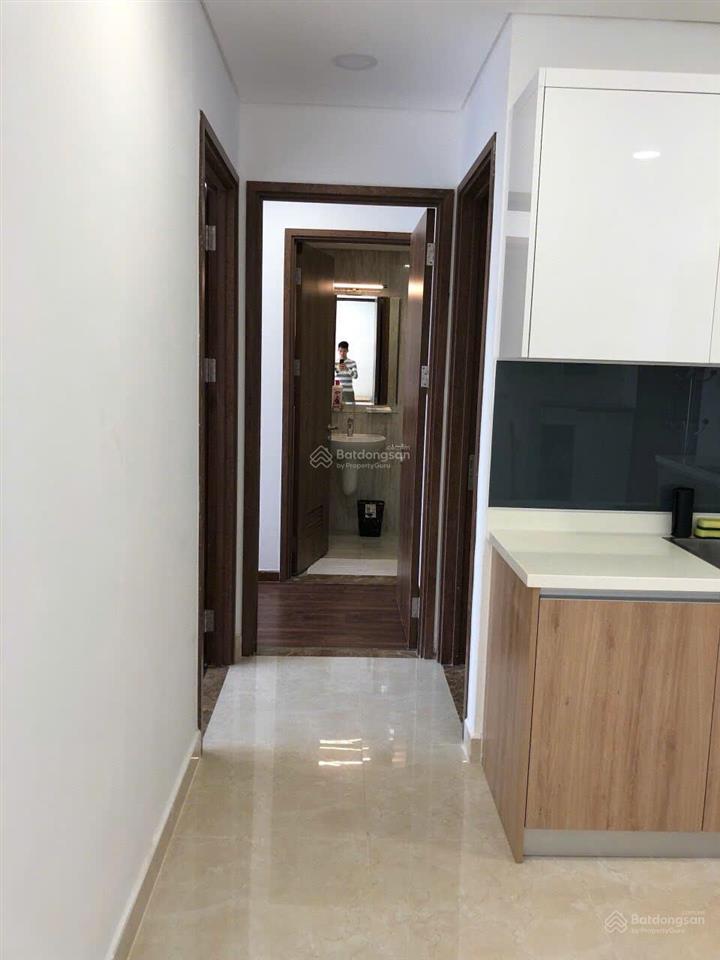 Bán gấp cc sài gòn mia, 4,95 tỷ, 66m2, 2pn, 2wc, full nội thất cực chất