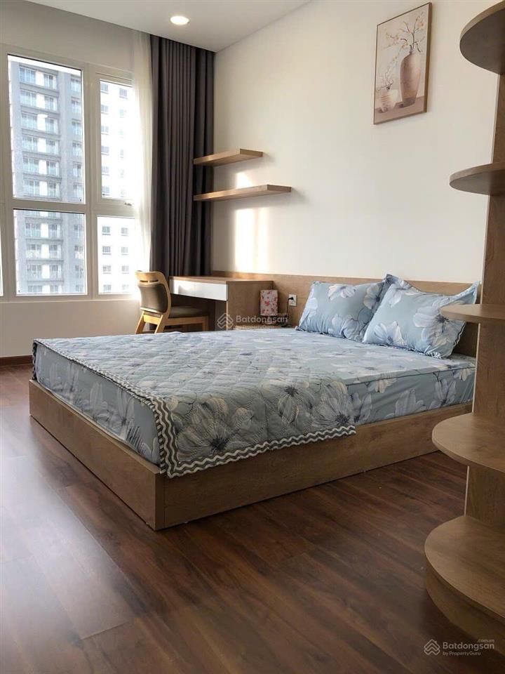Bán gấp cc sài gòn mia, 4,95 tỷ, 66m2, 2pn, 2wc, full nội thất cực chất
