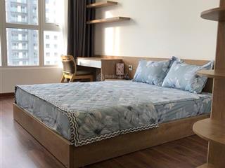 Bán gấp cc sài gòn mia, 4,95 tỷ, 66m2, 2pn, 2wc, full nội thất cực chất