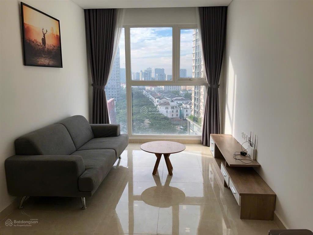 Bán gấp cc sài gòn mia, 4,95 tỷ, 66m2, 2pn, 2wc, full nội thất cực chất
