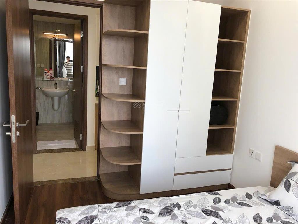 Bán gấp cc sài gòn mia, 4,95 tỷ, 66m2, 2pn, 2wc, full nội thất cực chất