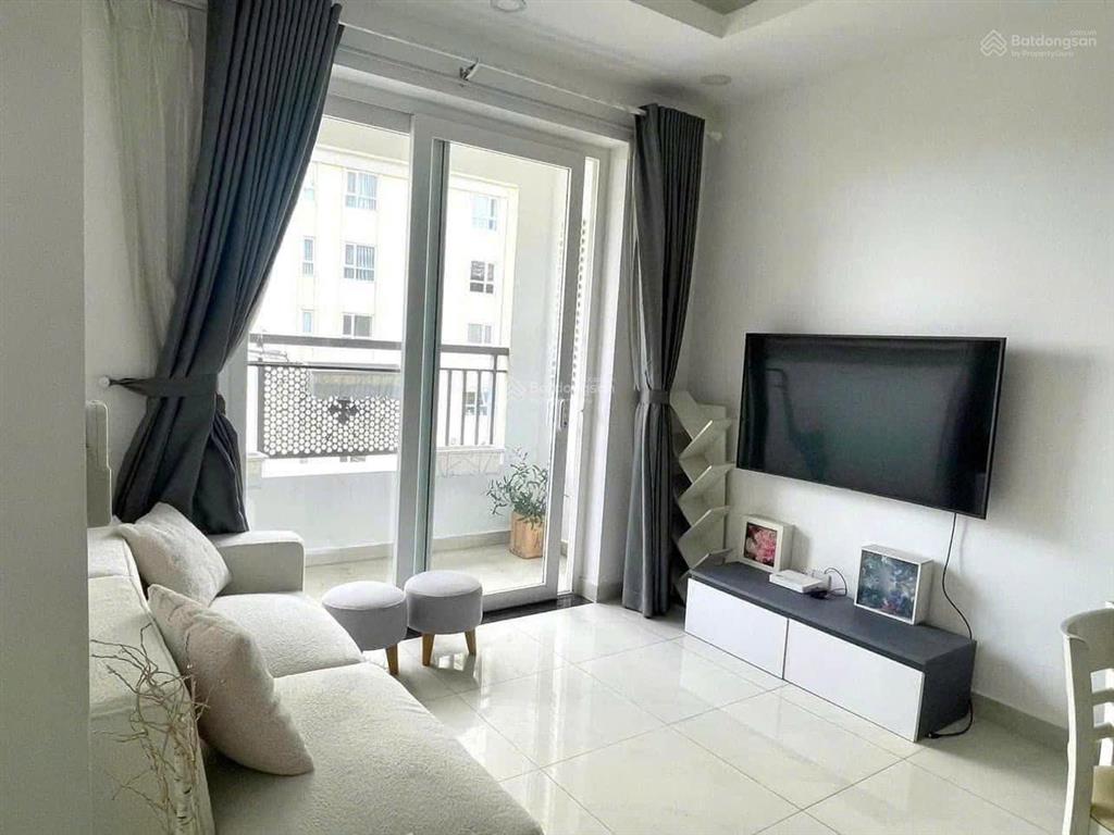 Bán cc sài gòn mia, 4,55 tỷ, 66m2, 2pn, 2wc, siêu hot