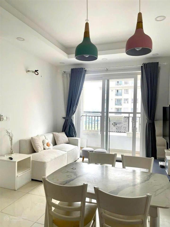 Bán cc sài gòn mia, 4,55 tỷ, 66m2, 2pn, 2wc, siêu hot