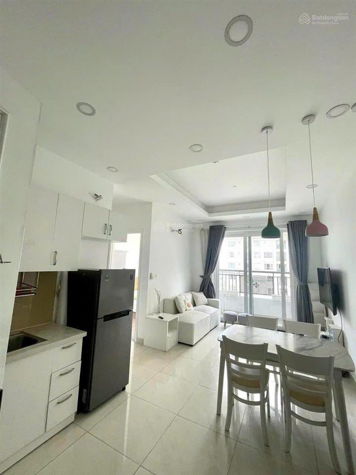 Bán cc sài gòn mia, 4,55 tỷ, 66m2, 2pn, 2wc, siêu hot