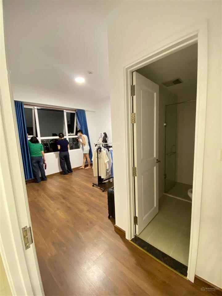 Bán cc sài gòn mia, 4,55 tỷ, 66m2, 2pn, 2wc, siêu hot