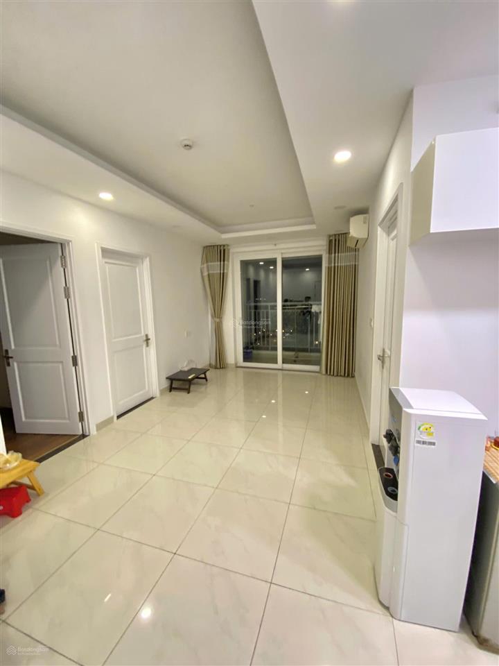 Bán cc sài gòn mia, 4,55 tỷ, 66m2, 2pn, 2wc, siêu hot