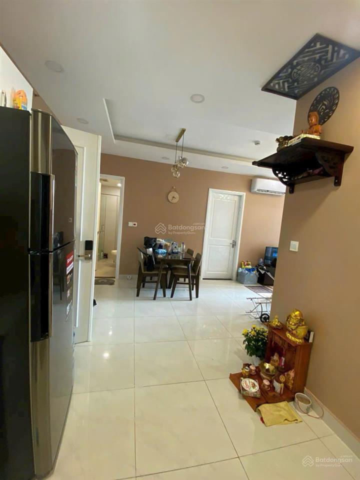 Bán cc sài gòn mia, 4,55 tỷ, 66m2, 2pn, 2wc, siêu hot