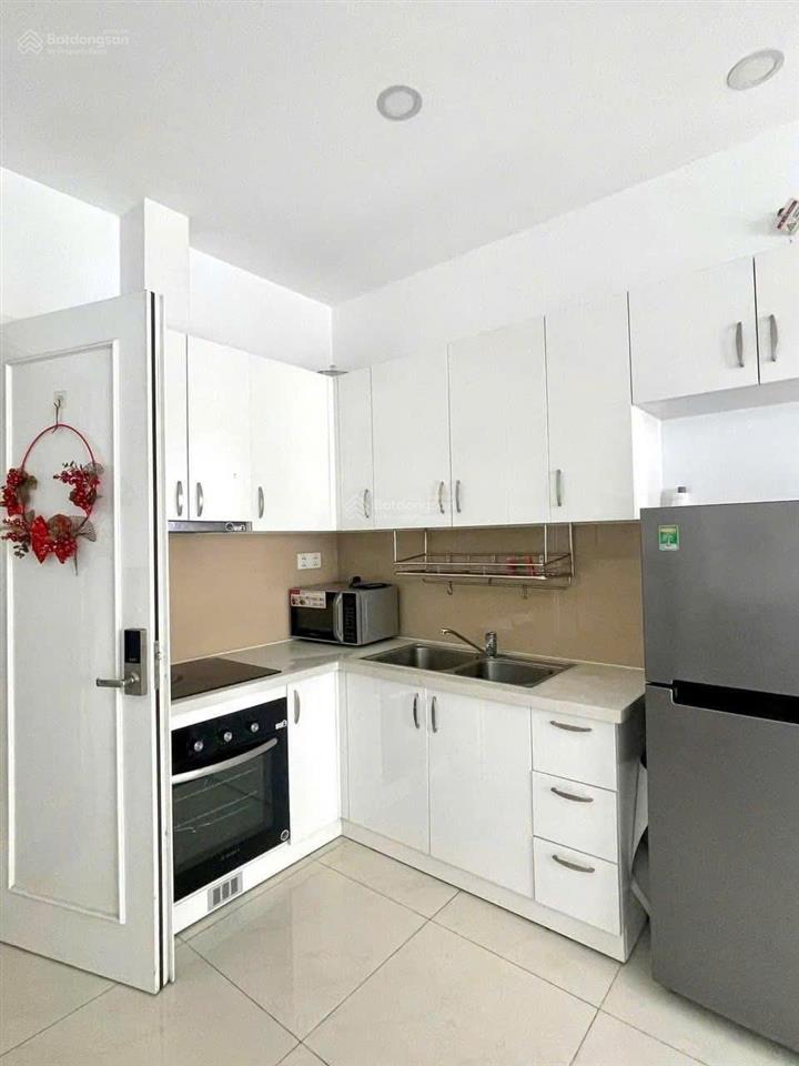 Bán cc sài gòn mia, 4,55 tỷ, 66m2, 2pn, 2wc, siêu hot
