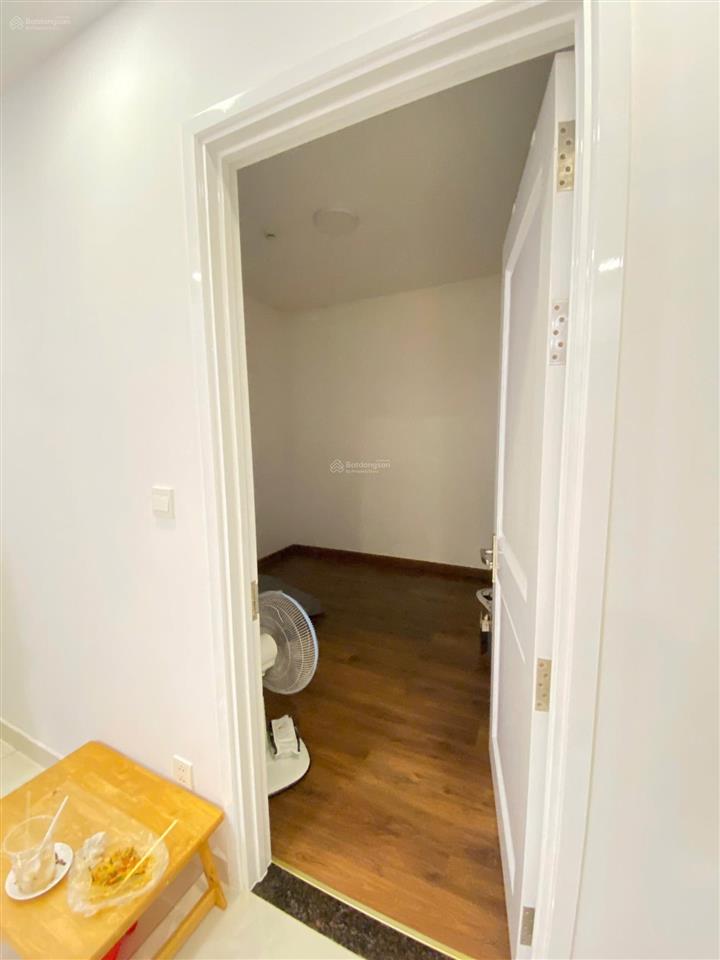 Bán cc sài gòn mia, 4,55 tỷ, 66m2, 2pn, 2wc, siêu hot