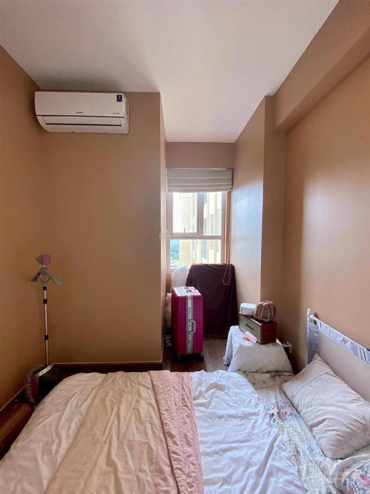 Bán cc sài gòn mia, 4,55 tỷ, 66m2, 2pn, 2wc, siêu hot