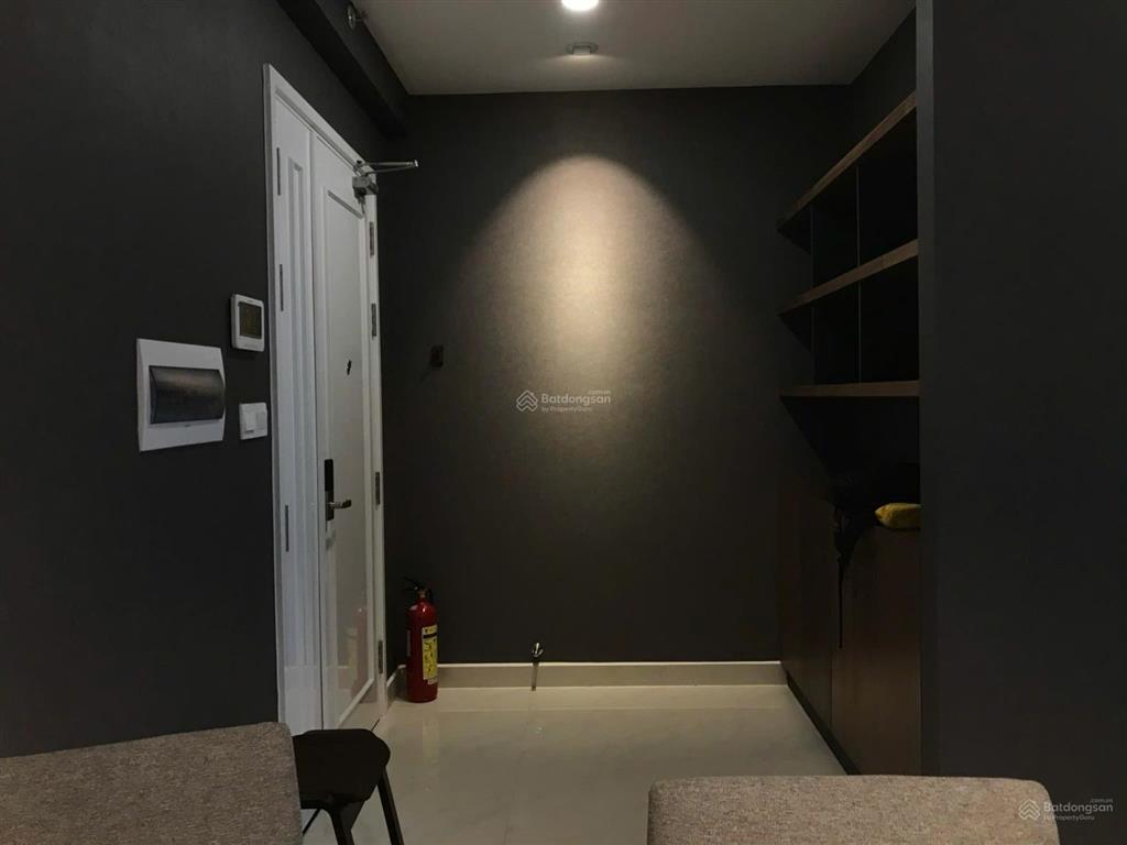 Bán cc sài gòn mia, 4,25 tỷ, 60m2, 2pn, 1wc, nội thất đầy đủ, hàng hiếm tại bình hưng