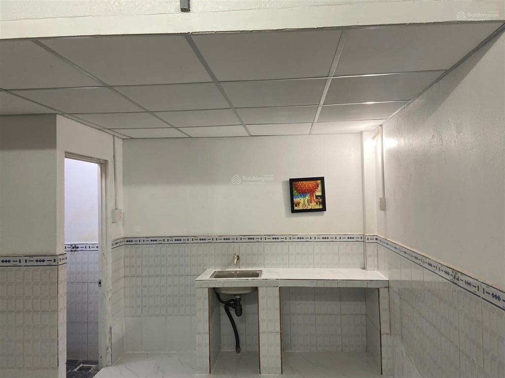 Cho thuê phòng trọ 35m2, 3 triệu vnd tại đường số 6, long trường, quận 9, siêu hot
