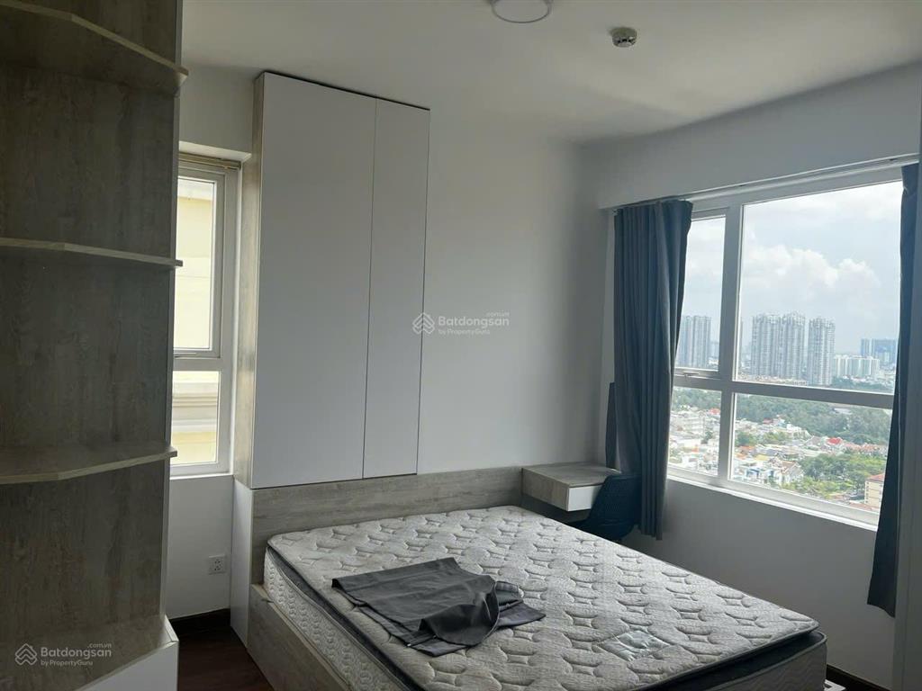 Cho thuê cc sài gòn mia, 14 triệu, 78m2, 2pn, 2wc