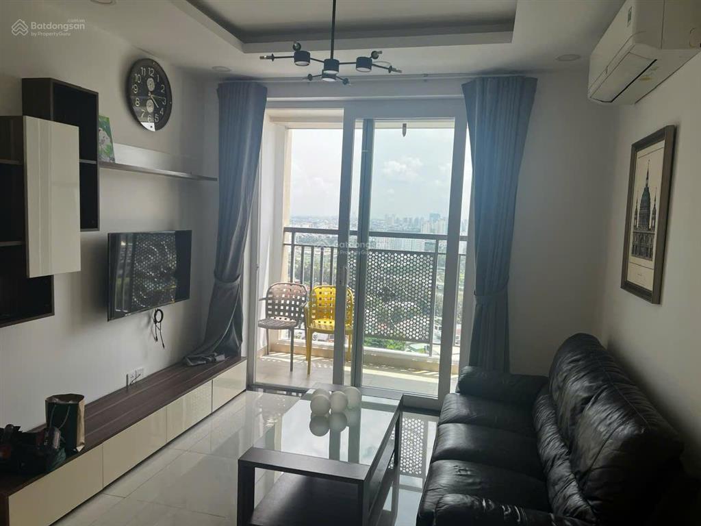 Cho thuê cc sài gòn mia, 14 triệu, 78m2, 2pn, 2wc