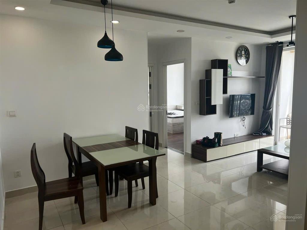 Cho thuê cc sài gòn mia, 14 triệu, 78m2, 2pn, 2wc