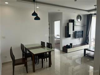 Cho thuê cc sài gòn mia, 14 triệu, 78m2, 2pn, 2wc