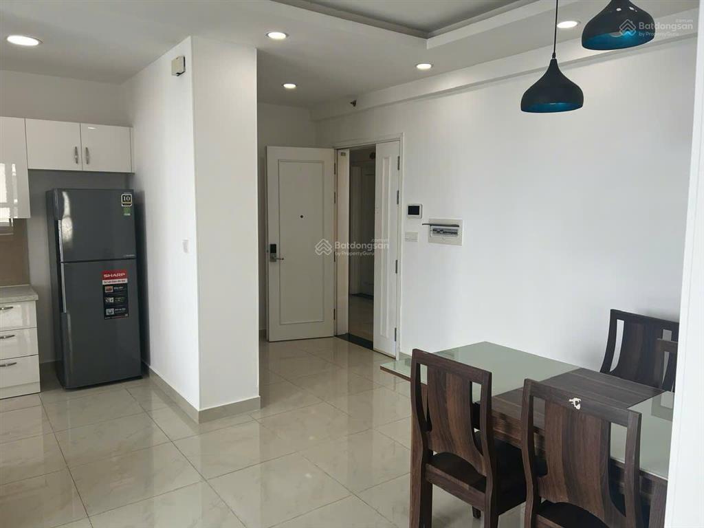 Cho thuê cc sài gòn mia, 14 triệu, 78m2, 2pn, 2wc