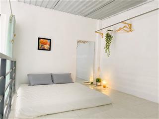 Cho thuê ch 1pn, 1wc, 40m2, giá 4,5 triệu tại 7/57, số 6, p long trường, thủ đức, hcm