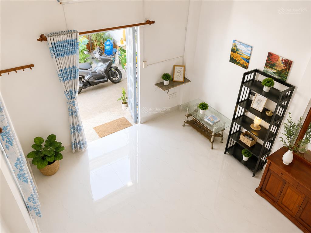 Cho thuê ch 1pn, 1wc, 40m2, giá 4,5 triệu tại 7/57, số 6, p. long trường, thủ đức, hcm