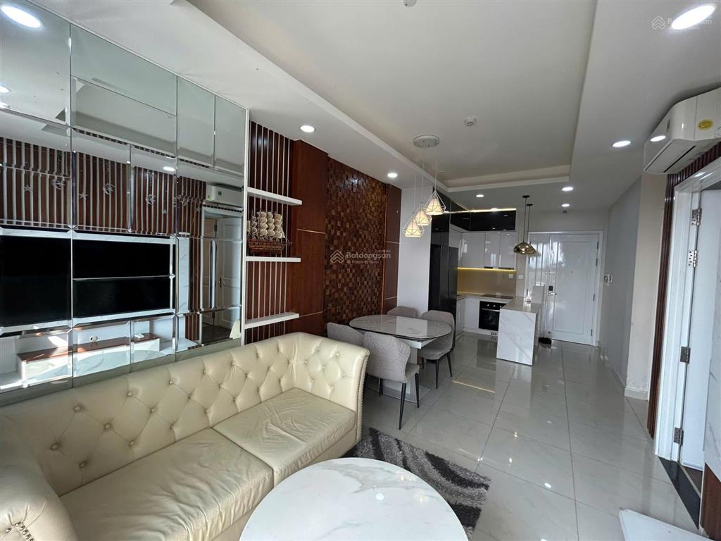 Cho thuê cc 2pn 2wc giá ưu đãi, 15 triệu vnd, 66m2 ở sài gòn mia, bình chánh