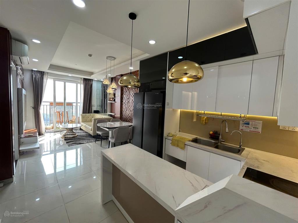 Cho thuê cc 2pn 2wc giá ưu đãi, 15 triệu vnd, 66m2 ở sài gòn mia, bình chánh