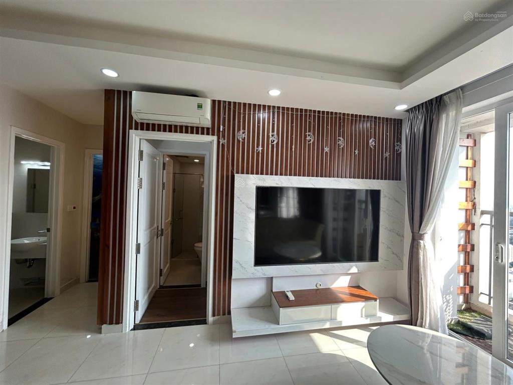 Cho thuê cc 2pn 2wc giá ưu đãi, 15 triệu vnd, 66m2 ở sài gòn mia, bình chánh