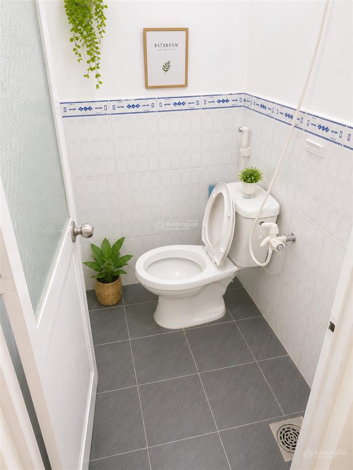 Cho thuê nhà trọ 1pn, 1wc, 30m2, 2,950tr ở đường số 6, long trường, q9, hcm