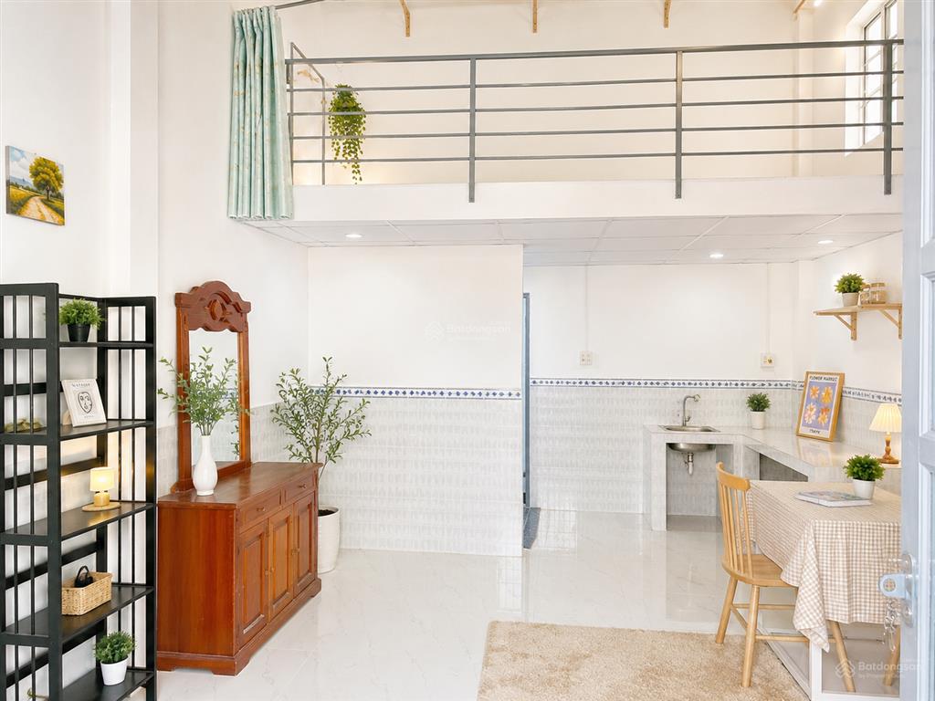 Cho thuê nhà trọ 1pn, 1wc, 30m2, 2,950tr ở đường số 6, long trường, q9, hcm