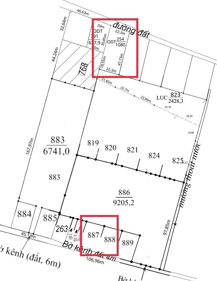 Đất nền giá tốt, tại quốc lộ 62, 750 triệu, 150m2, phường 3
