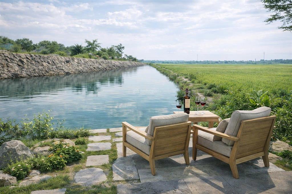 Đất nền 551m2 ở bình hiệp, sông rồ, kiến tường, long an, 3,5 tỷ chính chủ hàng hiếm