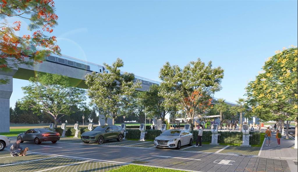 75m2, shophouse 5 tầng, 2 mặt tiền 5m kinh doanh, cho thuê, đầu tư đỉnh, vùng lõi của dự án vin