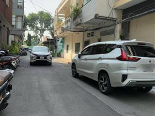 Cho thuê nhà lữ gia quận 11, đường 8m, dt 60m2 5 tầng 5pn. giá 25tr/th