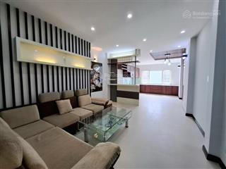 Nguyễn tri phương, quận 10  hẻm 8m, ô tô ngủ trong nhà  5 tầng mới, cách mt 20m