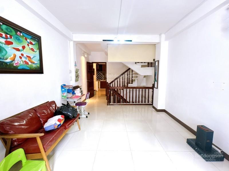 Mặt tiền kinh doanh quận 10, 5 tầng, dt 50m2, nhà mới chỉ nhỉnh 15t