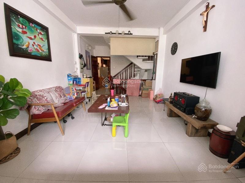 Mặt tiền kinh doanh quận 10, 5 tầng, dt 50m2, nhà mới chỉ nhỉnh 15t