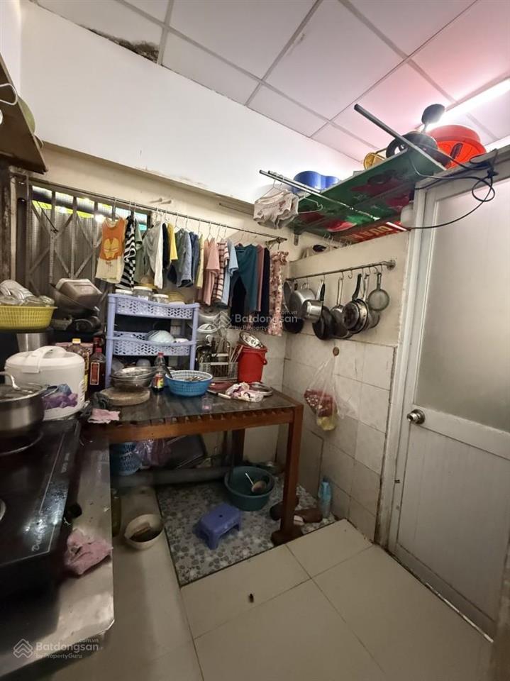 Mặt tiền quận 10 ngay hoà hảo  48m2 có lề 3m chốt nhỉnh 11t