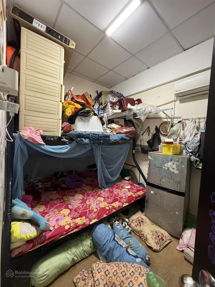 Mặt tiền quận 10 ngay hoà hảo  48m2 có lề 3m chốt nhỉnh 11t