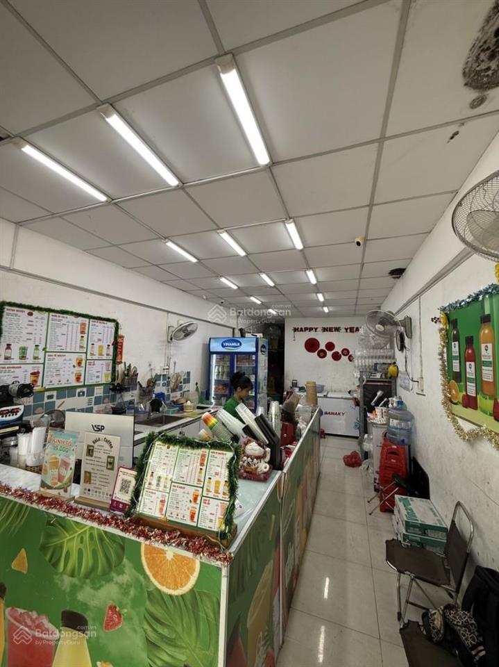 Mặt tiền quận 10 ngay hoà hảo  48m2 có lề 3m chốt nhỉnh 11t