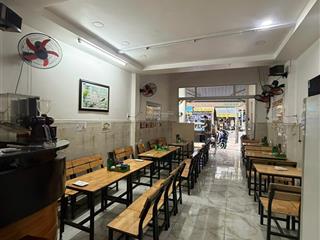 Mặt tiền kinh doanh lý nam đế, cách chợ rẫy 200m, dt 55m2, 4 tầng có lề 5m