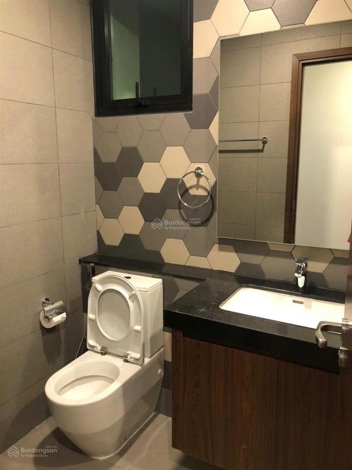Cho thuê căn hộ 2 phòng ngủ d'edge thảo điền full nội thất đẹp, lầu cao, view sông, đang trống.