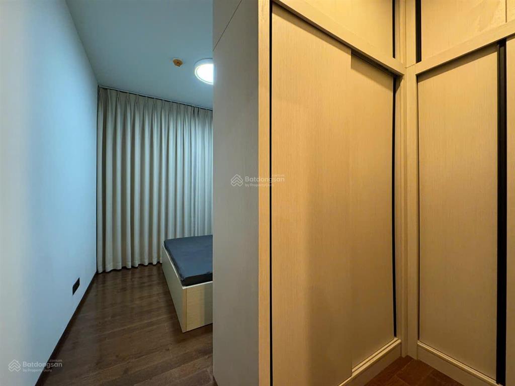 Cho thuê 1pn d'edge thảo điền, view thoáng, lầu cao. chuyên cho thuê, bán d'edge.