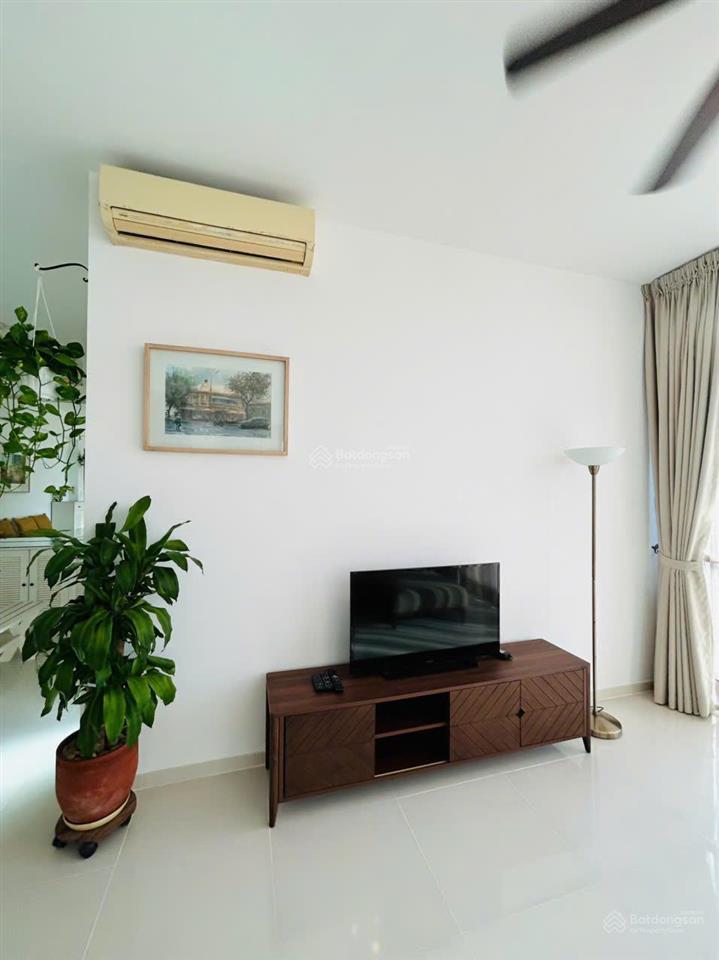 Cho thuê the vista 2 phòng ngủ, full nội thất đẹp, view sông, đang trống sẵn.