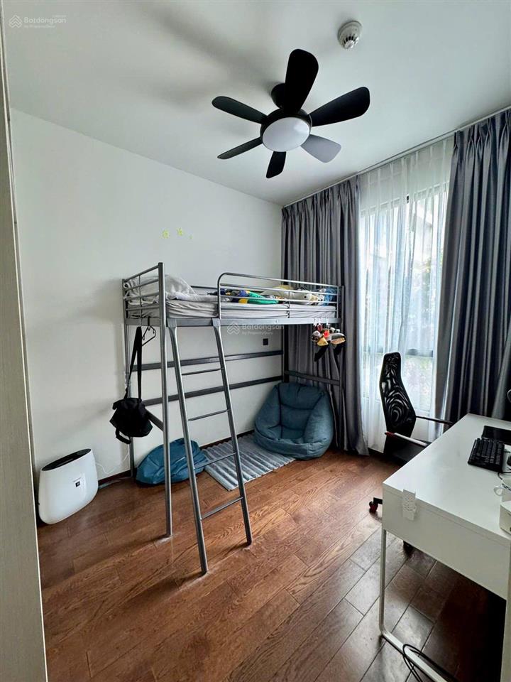 Cho thuê 3 phòng ngủ d'edge thảo điền, căn sân vườn. chuyên cho thuê/sang nhượng 1pn  4pn d'edge.